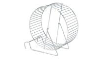 Beeztees Hamstermolen - Knaagdierspeelgoed - Xl - 23 Cm