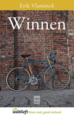 Winnen - Erik Vlaminck - eBook (9789460018756)