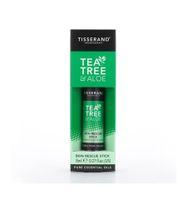 Skin rescue stick tea tree aloe - thumbnail