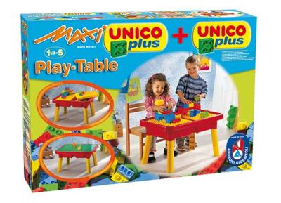 Androni Giocattoli 8805-0000 bouwspeelgoed Androni Giocattoli 8805-0000 bouwspeelgoed