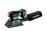 Metabo PowerMaxx SRA 12 BL 602036920 Excentrische accuschuurmachine Zonder accu 12 V 100 x 150 mm - thumbnail