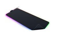 RAZER Strider Chroma Gaming muismat Verlicht, USB-aansluiting Zwart - thumbnail