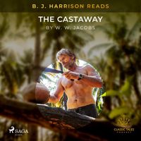 B.J. Harrison Reads The Castaway - thumbnail