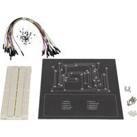 Joy-it neu Breadboard developmentkit 1 stuk(s) - thumbnail