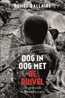Oog in oog met de duivel - Roméo Dallaire - Paperback (9789401916394)