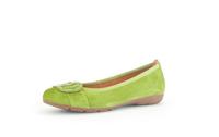 Gabor Klassieke ballerina's voor dames, Granny Green 19, 37 EU