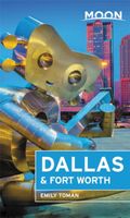 Reisgids Dallas and Fort Worth | Moon Travel Guides - thumbnail