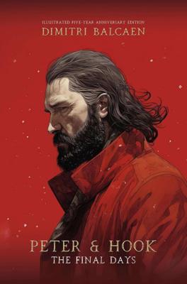 Peter & Hook - Dimitri Balcaen - eBook (9789464756357)