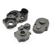 FTX - Comet Gear Box Casing Gear Cover (FTX9027) - thumbnail