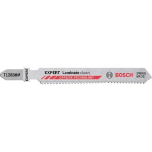 Bosch Accessories 2608901707 EXPERT „LAMINATE CLEAN” T 128 BHM BLADEN 2 stuk(s)