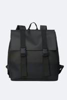 Rains  Buckle Msn - Black