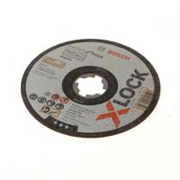 Bosch 2 608 619 262 haakse slijper-accessoire Knipdiskette