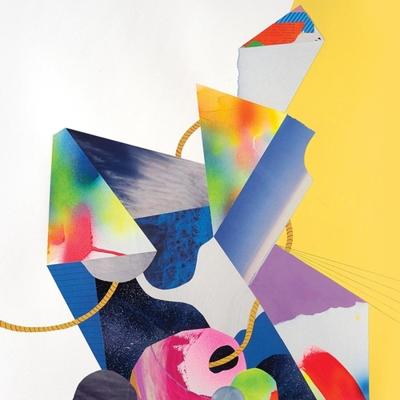 Lurid Glow - LP (0656605485713)