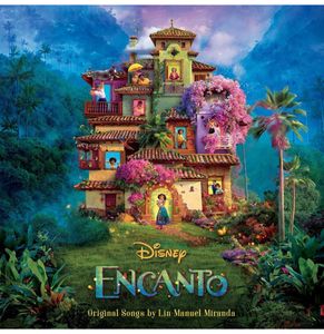 Soundtrack - Encanto LP