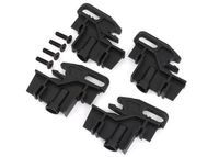 Traxxas - XRT Battery hold-down mounts (left/right) (TRX-7833) - thumbnail