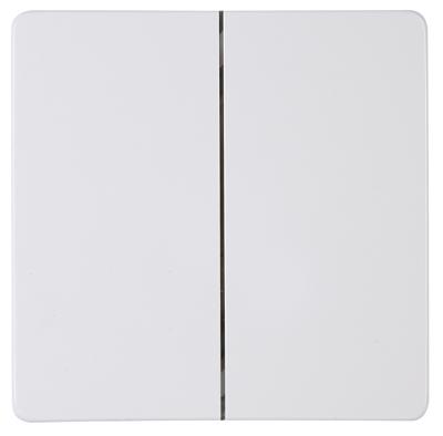 Kopp 334402008 Afdekking Afdekking HK05 Arctisch-wit