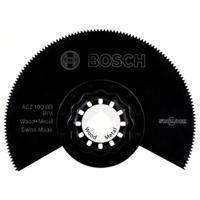 Bosch Accessories 2CPX062705R9999 2608664480 Bimetaal Segmentzaagblad 10 stuk(s) - thumbnail