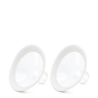 Medela Personal Fit Flex borstschilden, 2 stuks, maat XL (30 mm)
