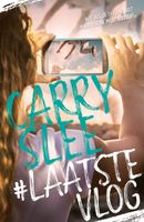 LaatsteVlog - Carry Slee - ebook