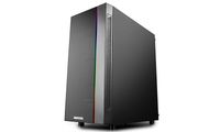 DeepCool MATREXX 55 ADD-RGB 3F Midi Tower Zwart - thumbnail