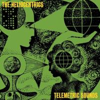 Telemetric Sounds - CD (0989327003928)