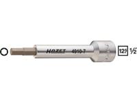 Hazet 4910-6 Dopsleutelverlenging 6 mm Aandrijving 1/2 (12.5 mm) 94.5 mm 1 stuk(s)