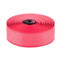 Lizard Skins stuurlint DSP V2 2,5 mm polymeer roze 2 stuks