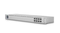 Ubiquiti Networks USW-AGGREGATION netwerk-switch Managed L2 Geen 1U Zilver - thumbnail