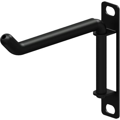 Caymon RHB10/B hoofdtelefoonhouder