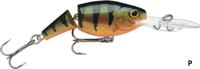 Rapala Jointed Shad Rap 07 Perch - P - thumbnail