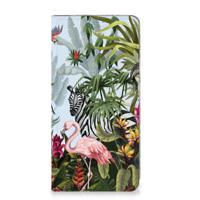 Hoesje maken voor Xiaomi Redmi 12 4G Jungle