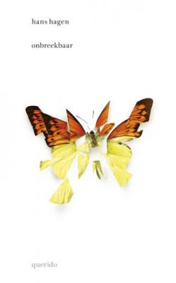 Hans  Hagen Onbreekbaar