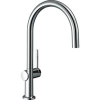 Hansgrohe Crometta doucheset Vario EcoSmart 9 lmin met douchestang 65 cm witchroom 72804000