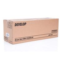Develop DR-612 285000pagina's - printertrommels (zwart, Ineo+ 452, Ineo+ 552, Ineo+ 652)