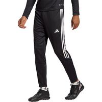 adidas Tiro 23 Club Training Pant - Opruiming - Kleding - Black - maat XL