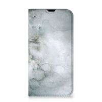 Bookcase iPhone 13 Pro Painting Grey - thumbnail