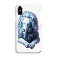 Child Of Light: iPhone XS Max Volledig Geprint Hoesje