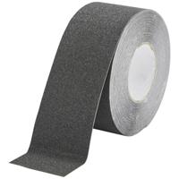 Durable DURALINE GRIP 108401 Anti-sliptape Zwart (l x b) 15 m x 75 mm 1 stuk(s) - thumbnail