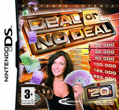 Deal or No Deal