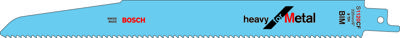 Bosch Reciprozaagblad S 1120 CF Heavy for Metal