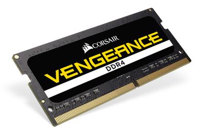 Corsair Vengeance CMSX32GX4M4X3800C18 geheugenmodule 32 GB 4 x 8 GB DDR4 3800 MHz