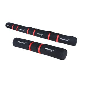 Crossmaxx LMX1561 Crossfit Strongmen Sandbag Worms (2 of 4 personen)