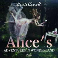 Alice's Adventures in Wonderland - thumbnail