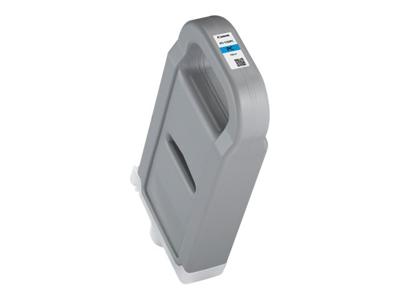 Canon PFI-1700PC Origineel Foto cyaan