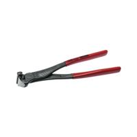 NWS 115-12-300-KX4 kracht-moneertang 300 mm