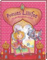 Prinses Lillifee en de vliegende olifant - Monika Finsterbusch - Hardcover (9789463330886)