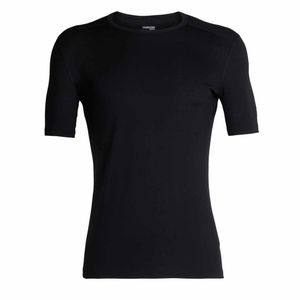 Icebreaker Merino Icebreaker | 200 Oasis | Heren T-shirt