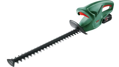 Bosch Home and Garden EASYHEDGECUT 18-45 Heggenschaar Incl. accu, Incl. oplader 18 V Li-ion