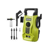 Ryobi 1400W | 110Bar | Hogedrukreiniger | 5133005365 5133005365 - thumbnail