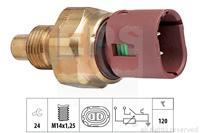 Temperatuursensor EPS, u.a. für Renault - thumbnail